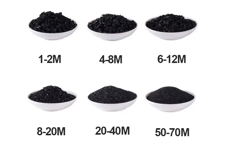 activated carbon mesh  (6)