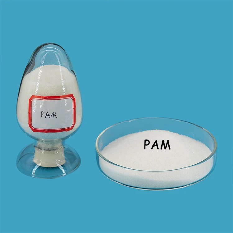 PAM Emulsion Anionic Polyacrylamide Powder 9003-05-8 (2)
