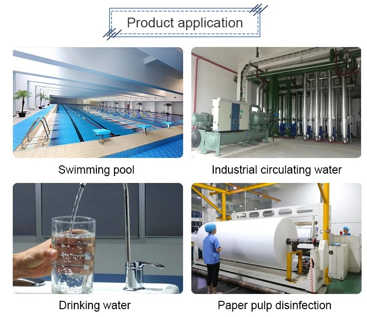 Calcium Hypochlorite Powerful Chlorine Disinfectant (2)