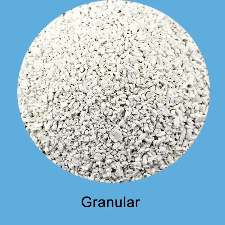 Bleaching Powder 70 Calcium Hypochlorite Sodium Process (4)