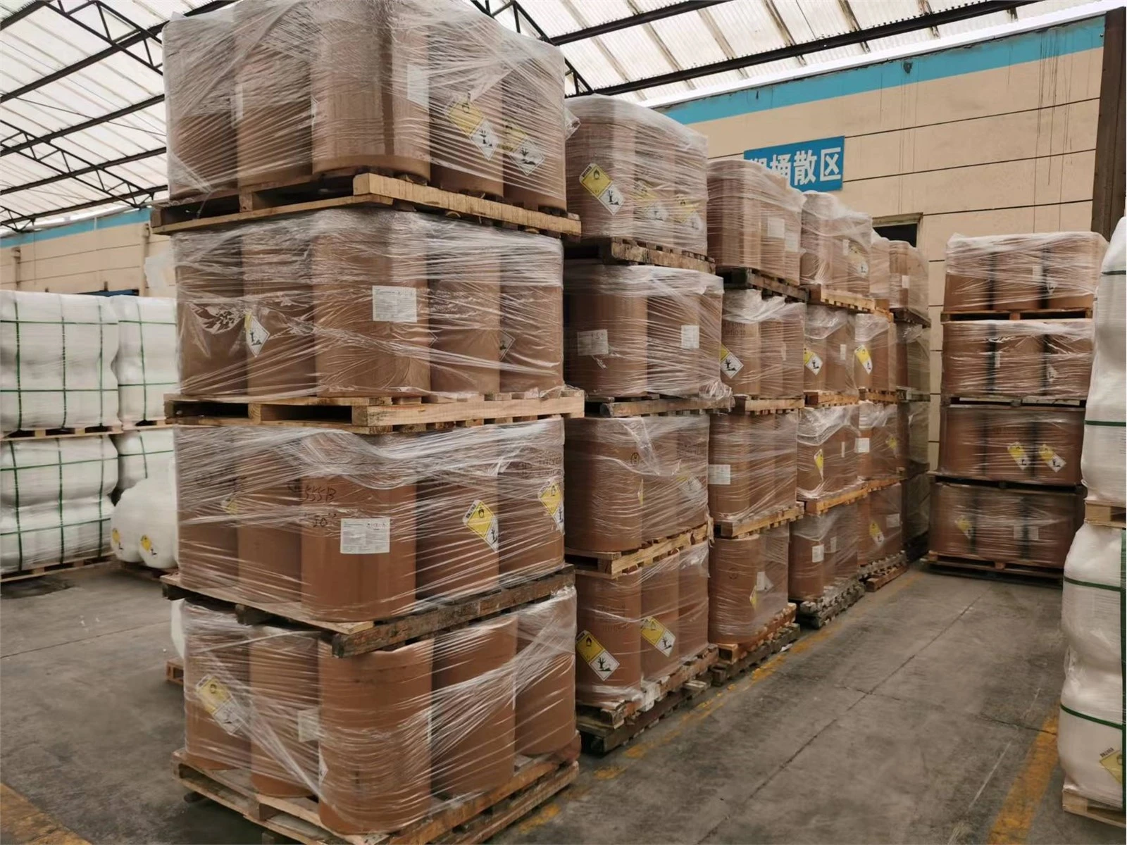 7778-54-3 Calcium Hypochlorite 70% 7g for Swimming Pools (6)