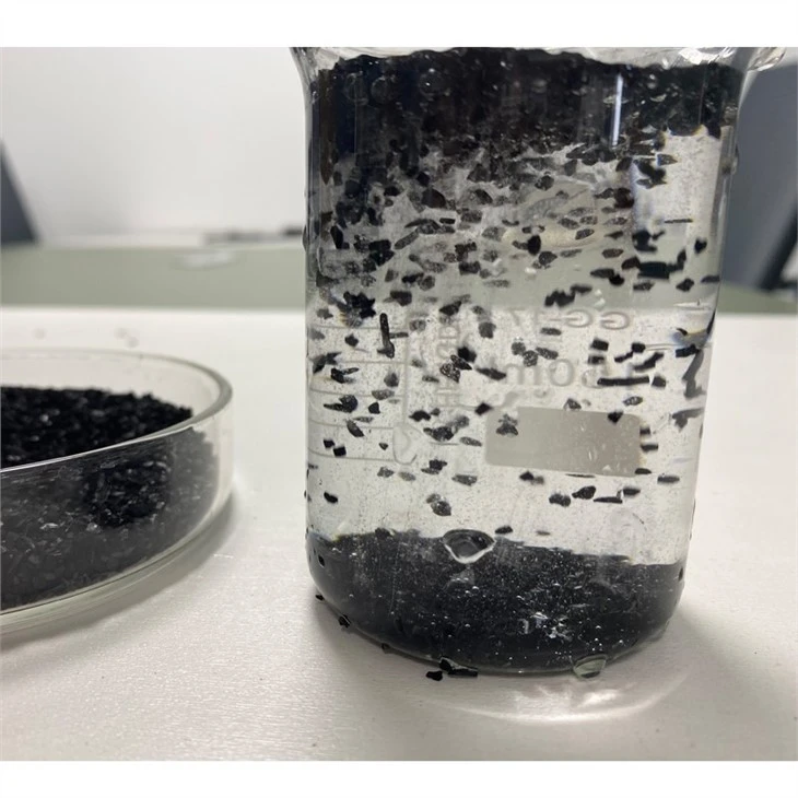 Gold Extracting Activated Carbon