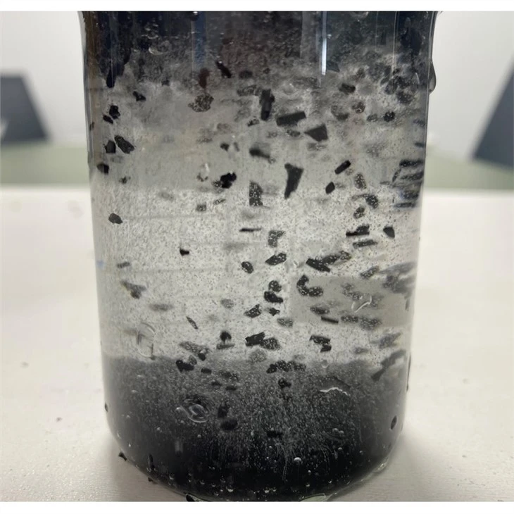 Gold Extracting Activated Carbon