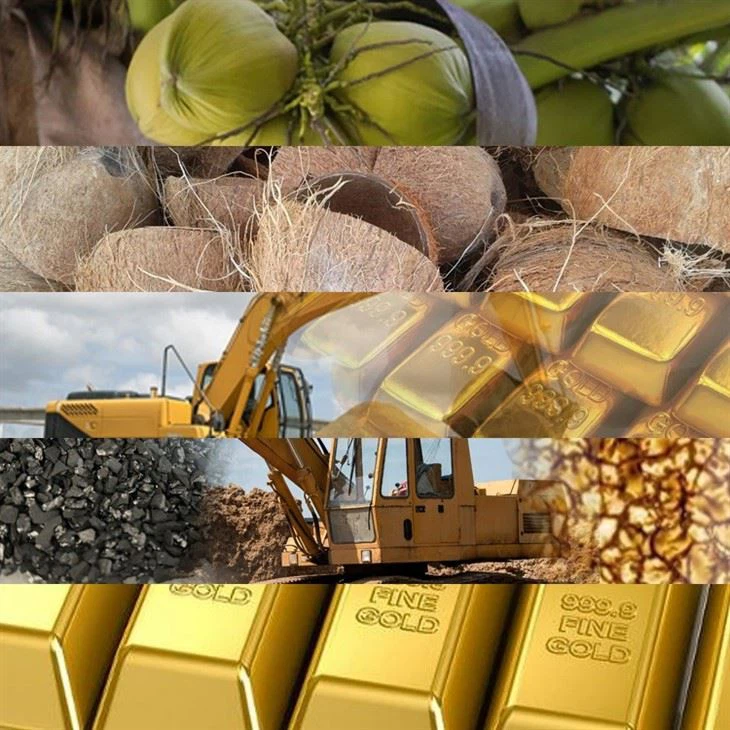 Coconut Based 25kg Valve Bag Jacobi Pellet Activated Carbon For Gold Mining