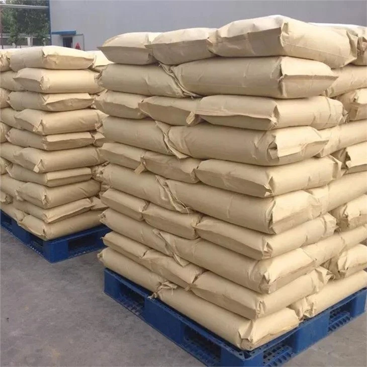 Drilling Fluid Polyacrylamide Polymer For Sugar Industry