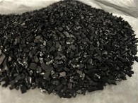 सक्रिय कार्बन मूल्य प्रति टन