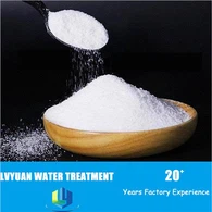 Additives Cationic Polyacrylamide CPAM Flocculant