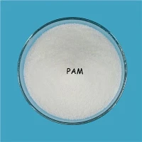प्रभावी जल उपचार के लिए Cationic Polyacrylamide Flocculant