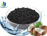 सस्ती कीमत नारियल शैल दानेदार सक्रिय कार्बन रासायनिक सहायक एजेंट सोना निष्कर्षण