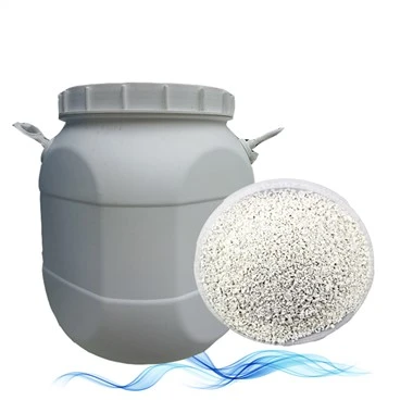 Granular Powder Food Grade Hypochlorite Calcium 70