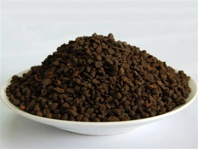 जल उपचार में आयरन हटाने के लिए मैंगनीज रेत