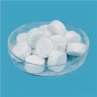 Tcca 90 Trichloroisocyanuric एसिड 20g