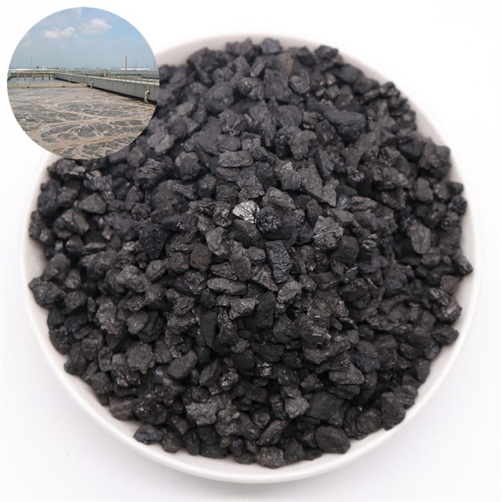 The Best Choice For Water Treatment - Coconut Shell Activated Carbon