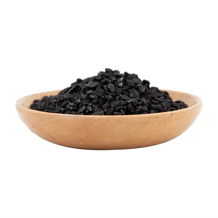 The Best Choice For Water Treatment - Coconut Shell Activated Carbon