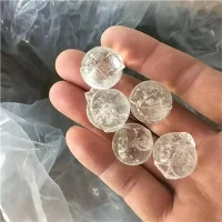 क्रिस्टफोस पॉलीफॉस्फेट सोडियम एंटीस्केलेंट बॉल सौर प्रणाली उपयोग