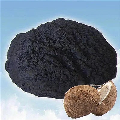 उच्च सतह क्षेत्र 1000mg/G सक्रिय कार्बन नारियल / सक्रिय कार्बन खरीदार / सक्रिय चारकोल पाउडर