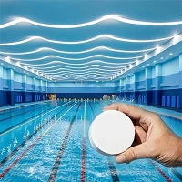 टीसीसीए ऑर्गेनिक एसिड स्टेटलॉक स्थिरीकरण रासायनिक क्लोरीन टैबलेट पाउडर टीसीसीए 90 दानेदार